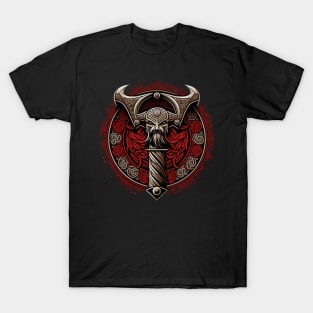 Viking T-Shirt